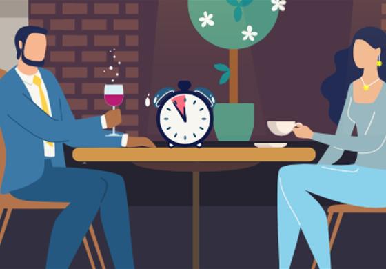 Brighton Gay Speed Dating