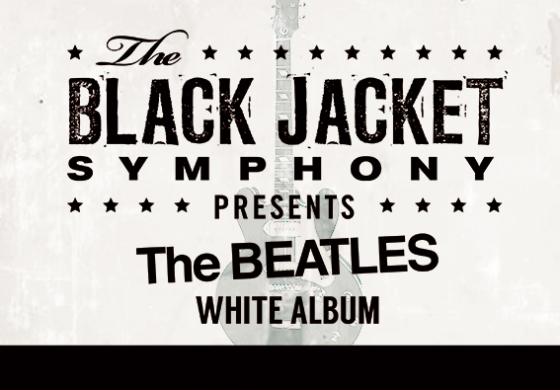 The Black Jacket Symphony Presents The Beatles Norfolk Va 23510