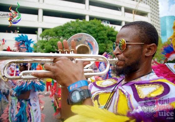 Norfolk Caribbean Festival 2022
