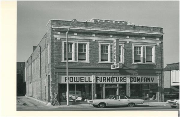 Powell Furniture Company