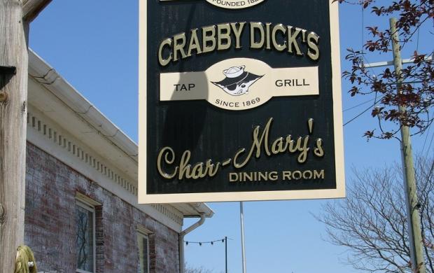 crabby dicks delaware city Crabby dicks delaware city