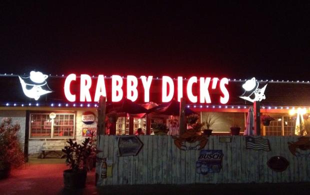 crabby dicks delaware city Anal medical speculum
