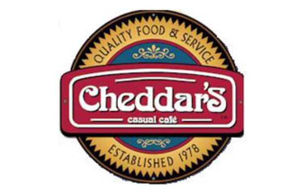 Cheddar S