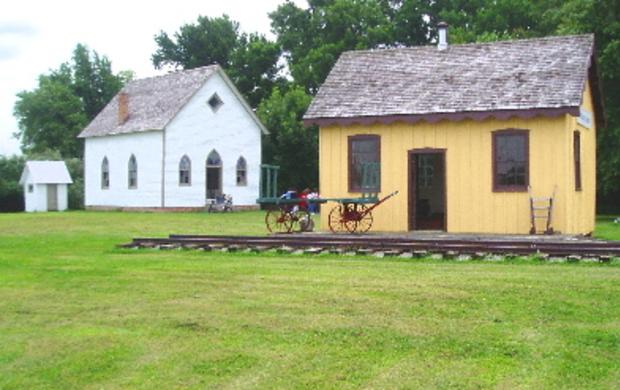 First Saturday Free Guided Tours At The Delaware