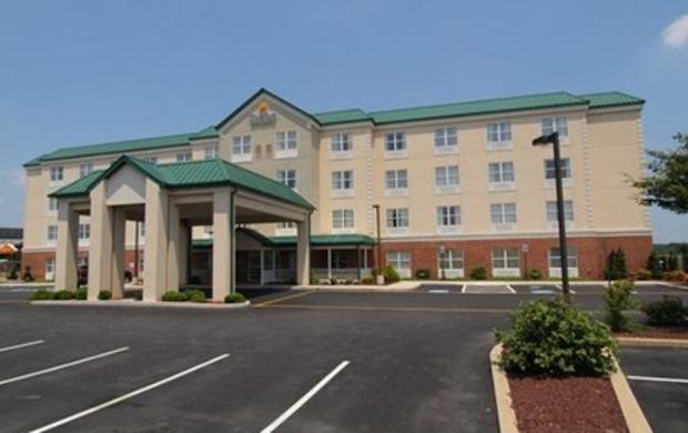 Comfort Inn And Suites Dover