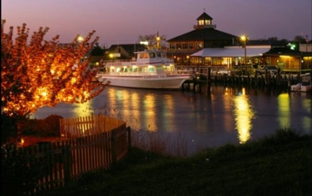 Lewes Chamber Of Commerce And Visitors Bureau