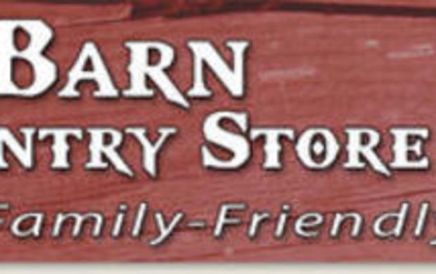 Red Barn Country Store
