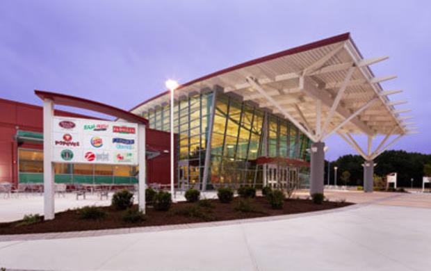 Chinese Restaurant Catering The Great Wall Restaurant