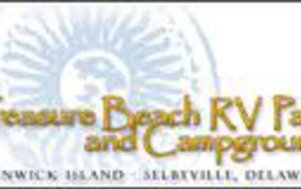 Treasure Beach Rv Park And Campground