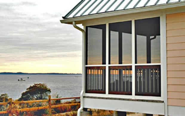 Cottages At Indian River Marina