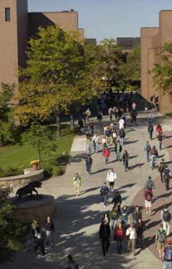 RIT Campus