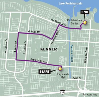 Krewe of Isis