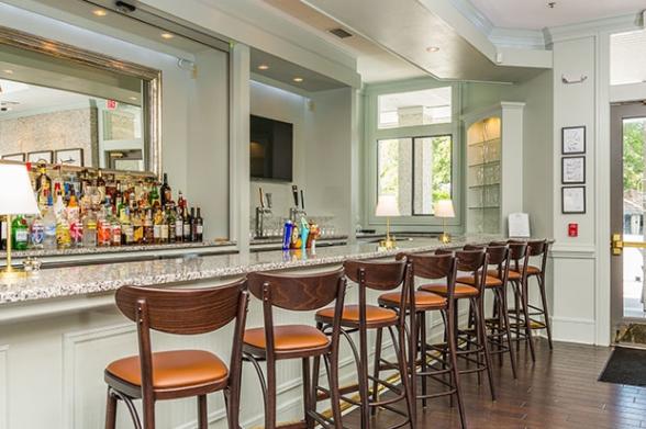 Sea Palms Resort St Simons Island Ga 31522