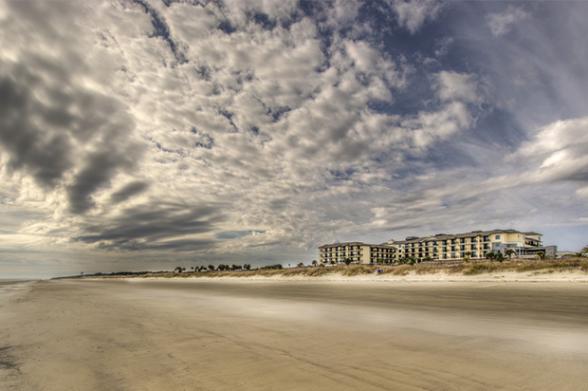The Westin Jekyll Island Jekyll Island Ga 31527