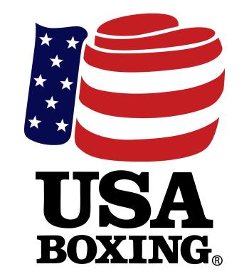USA Boxing Logo