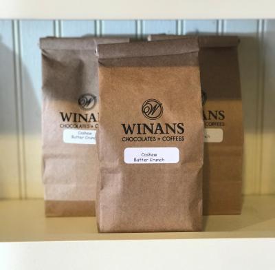Winans Coffee Shop