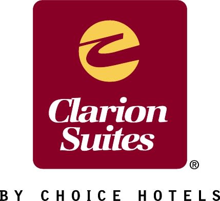 Clarion Suites at the Alliant Energy Center logo