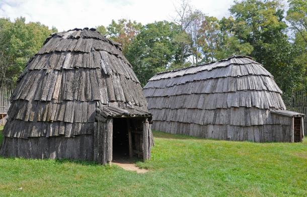 Ska Noh Museum Village