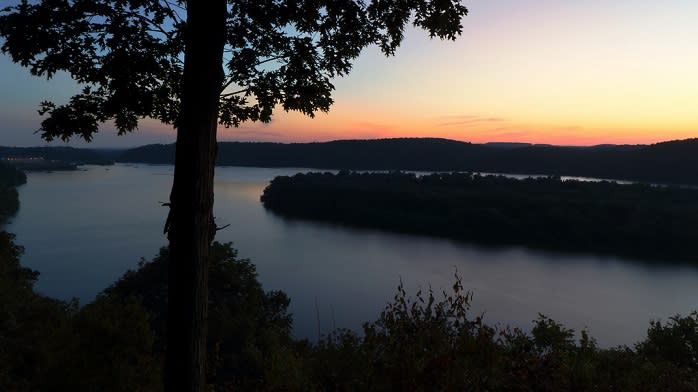 Urey Overlook in York, PA