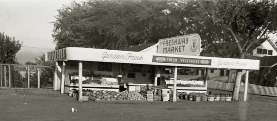 Freshway-Market