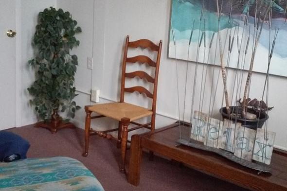 Massage Room