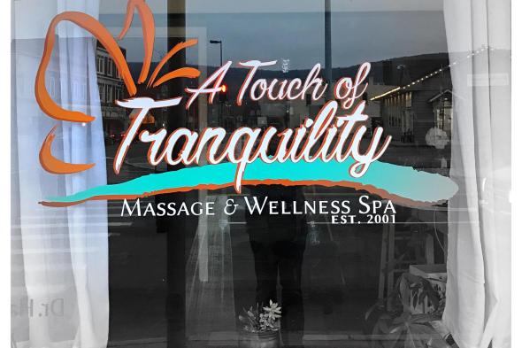 Window Sign