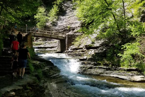 Stony Brook State Park 10