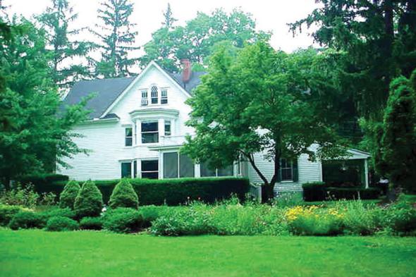 18 Vine Inn