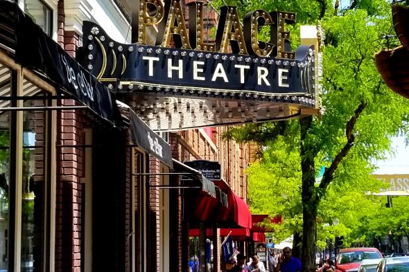 Palace Theatre