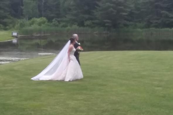 bride