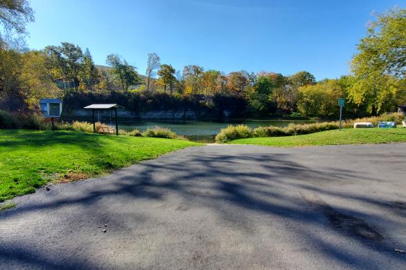 Bottcher's Landing