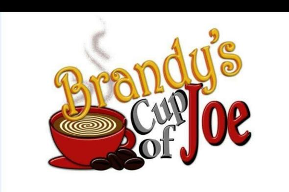 Brandy's Cup of Joe