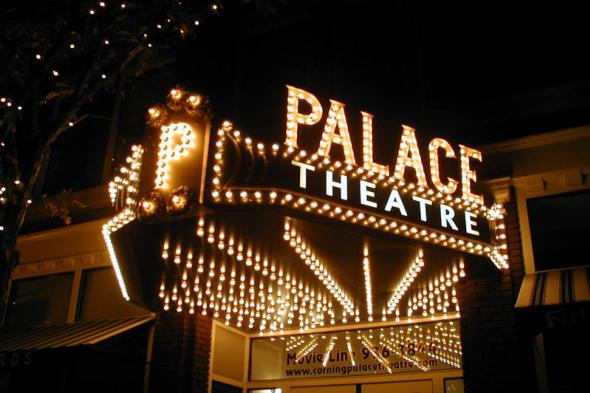 Marquee
