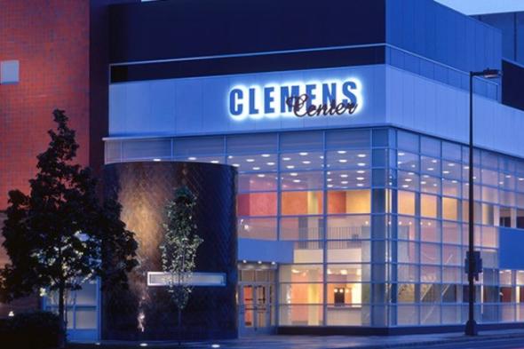 Clemens Center