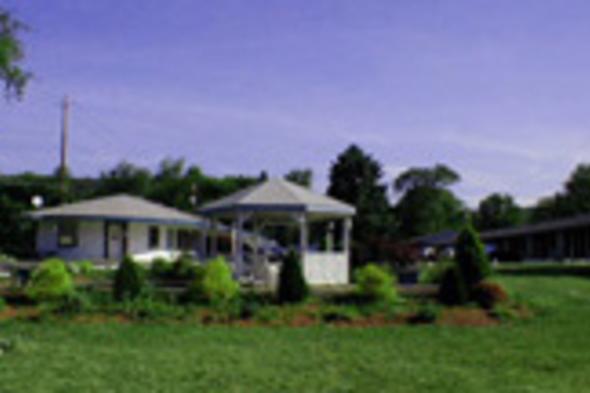 Budget Inn Corning