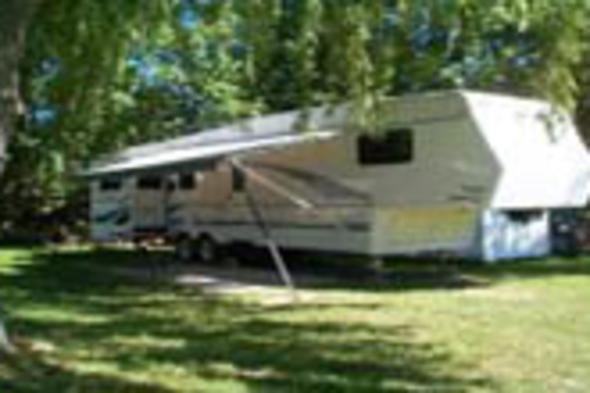 Camp Bell Campground