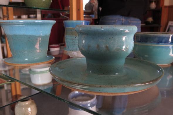 Rocky Hill Pottery
