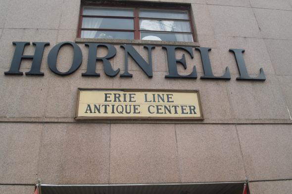 Erie Line Antique Center