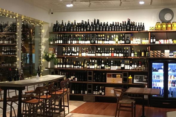 FLX Provisions Corning