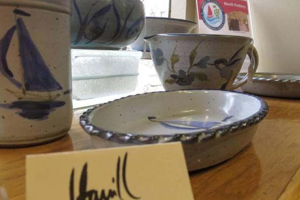 Havill Pottery