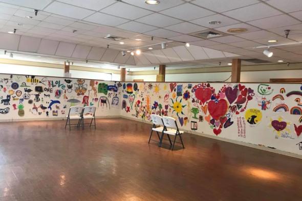 Hornell Community Arts