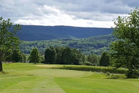 Hornell Golf Club