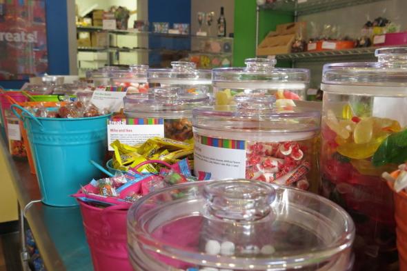 Dimitris Confectionery Treats