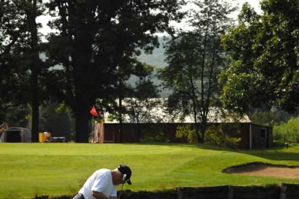 Indian Hills Golf Course