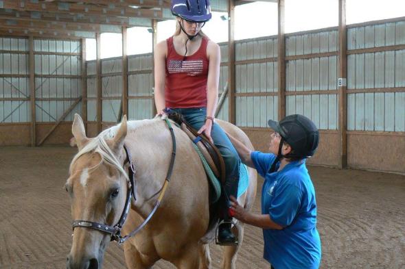 Keuka Krest Stables
