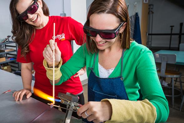 Make Your Own Glass