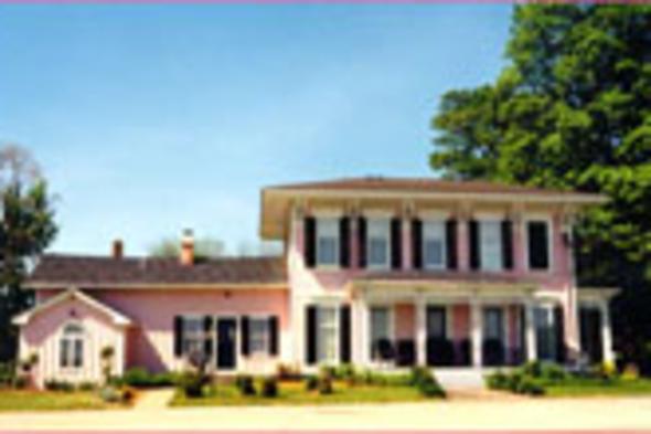 Pleasant Valley Inn