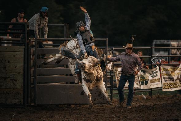 Reese Ranch Rodeo