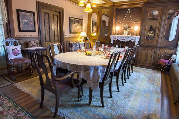 Rosewood Inn