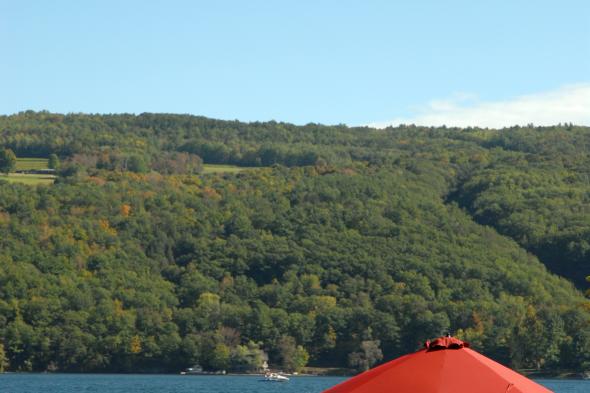 Snug Harbor Lakeside Dining